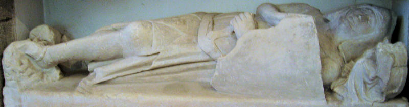 William Prouz 1329